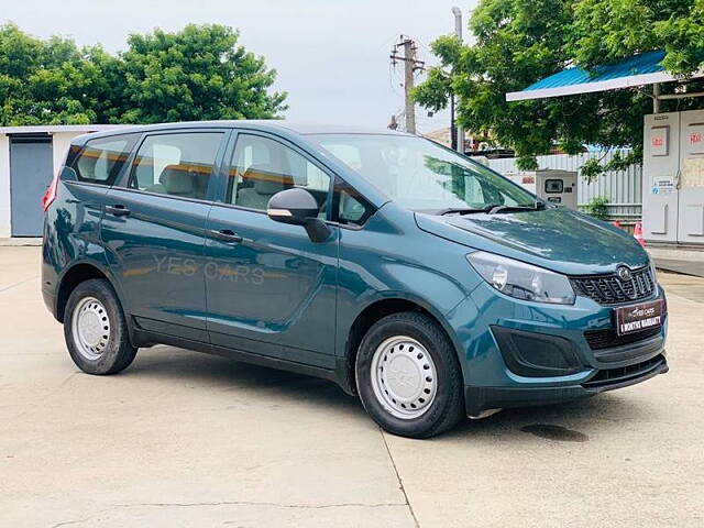 Used Mahindra Marazzo [2018-2020] M2 7 STR in Chennai