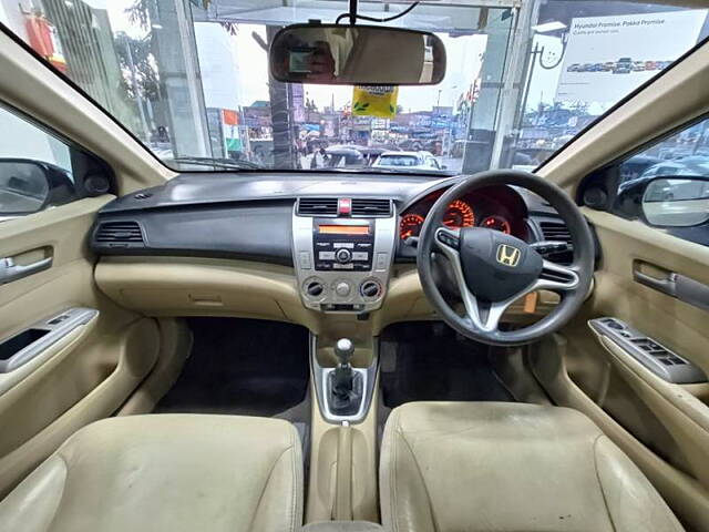 Used Honda City [2008-2011] 1.5 V MT in Mumbai