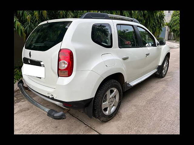 Used Renault Duster [2015-2016] 110 PS RxZ AWD in Faridabad