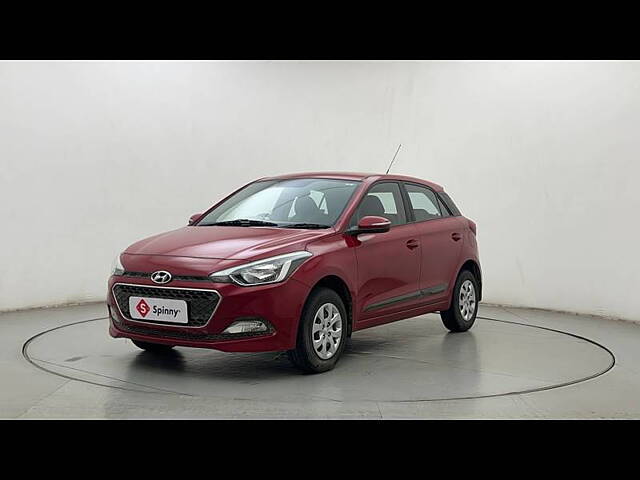 Used 2015 Hyundai Elite i20 in Thane