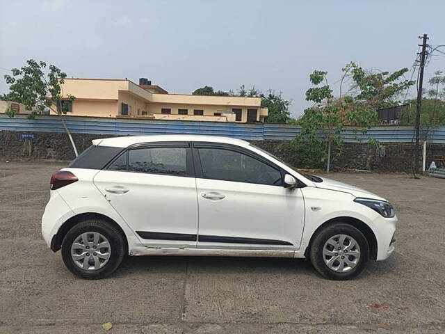 Used Hyundai Elite i20 [2016-2017] Magna 1.2 [2016-2017] in Nagpur