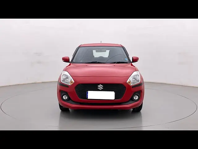 Used 2018 Maruti Suzuki Swift in Bangalore