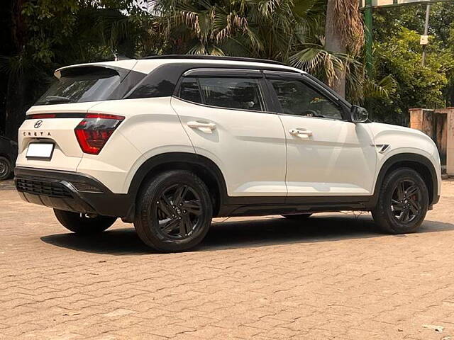 Used Hyundai Creta [2020-2023] S Plus 1.5 Petrol Knight in Delhi