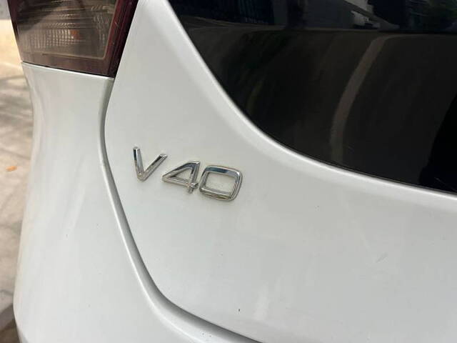 Used Volvo V40 Cross Country [2013-2016] D3 in Bangalore