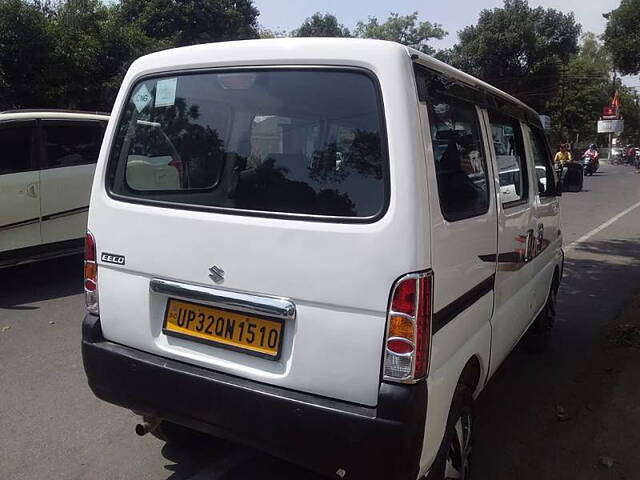 Used Maruti Suzuki Eeco [2010-2022] 5 STR in Lucknow