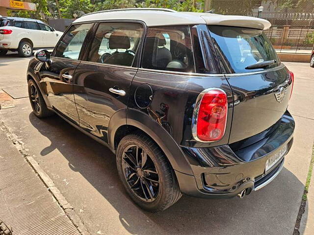 Used MINI Cooper Countryman [2012-2015] Cooper S in Mumbai