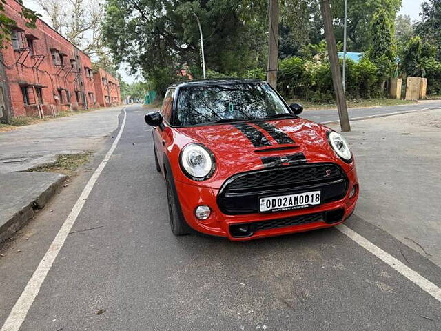 Used MINI Cooper [2014-2018] S in Delhi