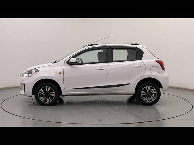 Used Datsun GO [2014-2018] T (O) in Bangalore