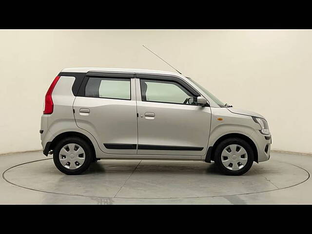 Used Maruti Suzuki Wagon R 1.0 [2014-2019] VXI in Pune