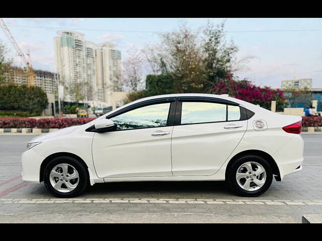 Used Honda City [2014-2017] V Diesel in Bangalore