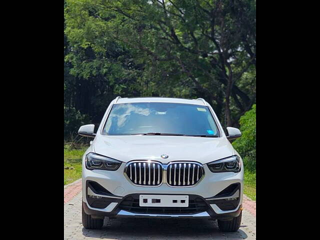 Used 2019 BMW X1 in Pune