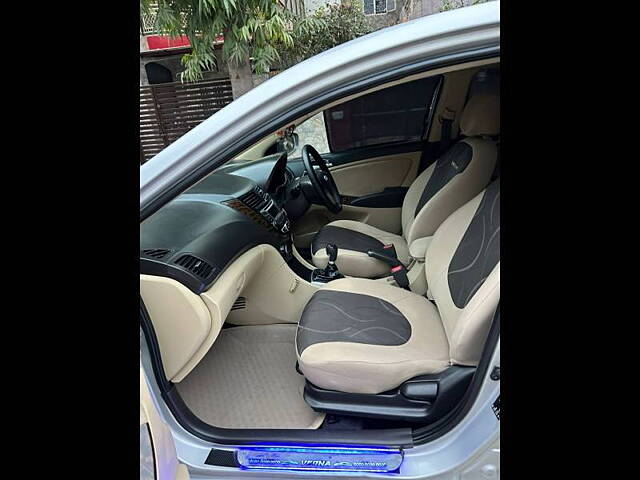 Used Hyundai Verna [2015-2017] 1.6 VTVT S in Delhi