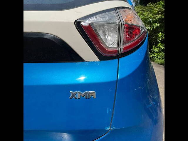 Used Tata Nexon [2017-2020] XMA Petrol in Mumbai