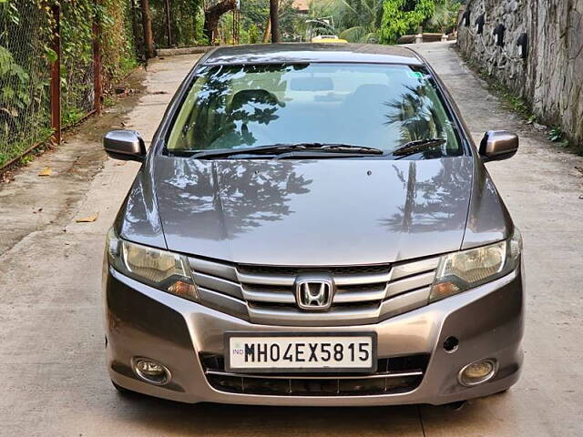 Used Honda City [2008-2011] 1.5 V MT in Mumbai