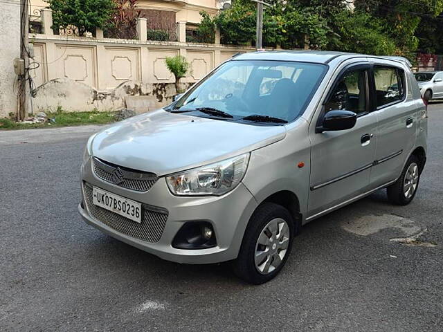 Used Maruti Suzuki Alto K10 [2014-2020] VXi [2014-2019] in Dehradun