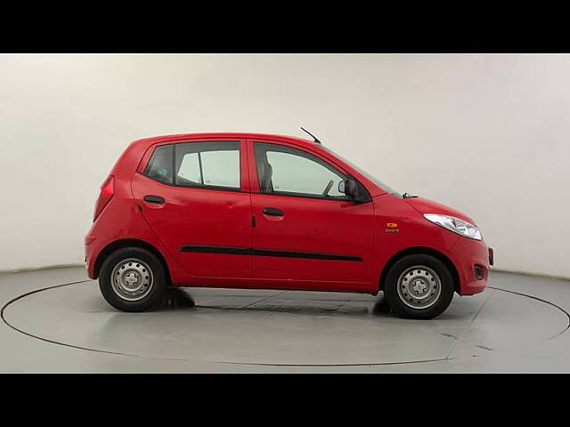 Used Hyundai i10 [2010-2017] Era 1.1 iRDE2 [2010-2017] in Ahmedabad