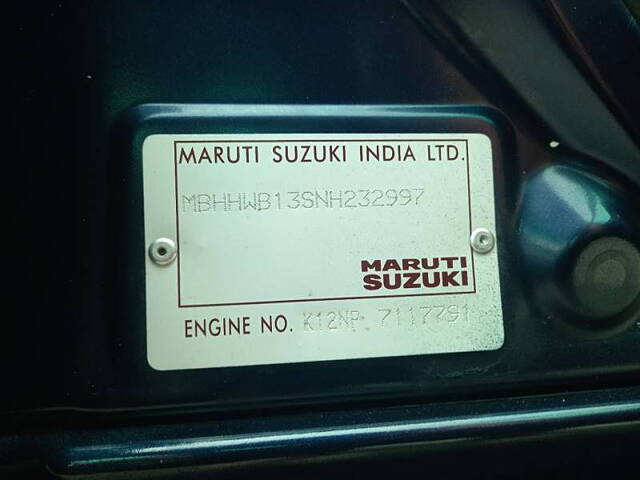 Used Maruti Suzuki Baleno Sigma MT [2022-2023] in Ahmedabad
