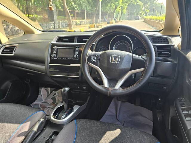 Used Honda Jazz [2015-2018] V AT Petrol in Mumbai