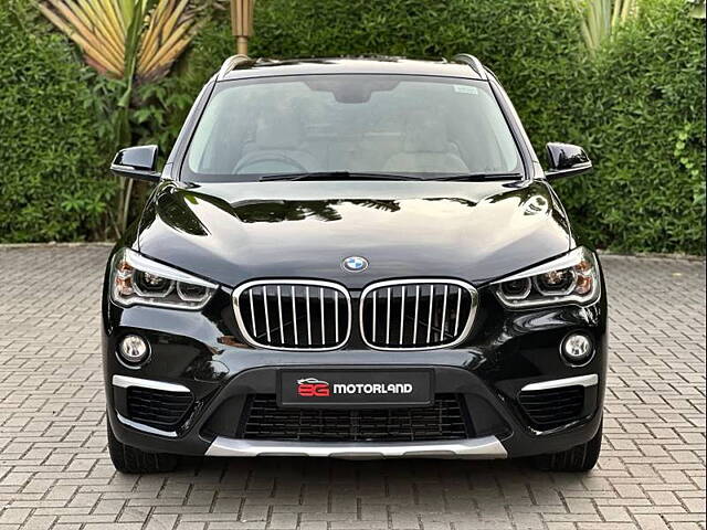 Used 2019 BMW X1 in Surat