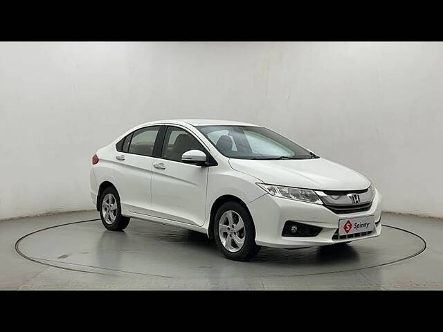 Used Honda City [2014-2017] V in Mumbai