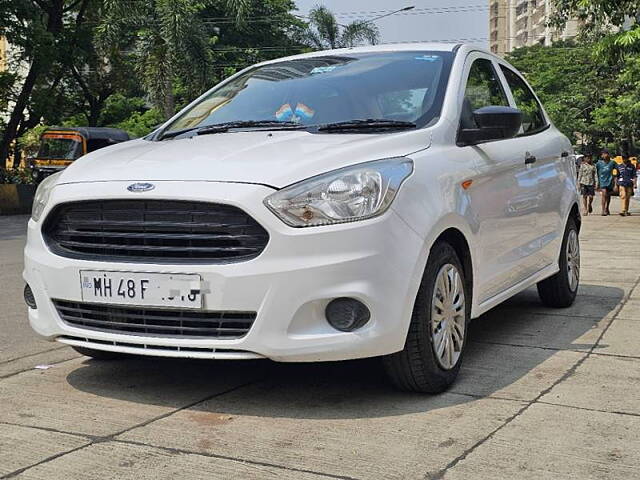 Used Ford Aspire [2015-2018] Ambiente 1.5 TDCi in Mumbai