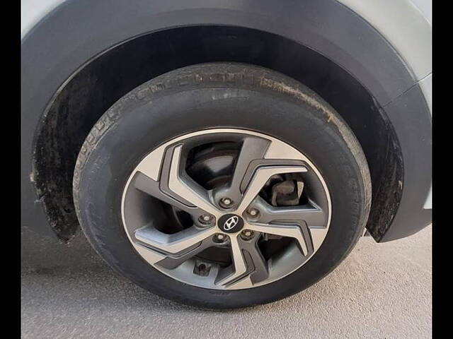 Used Hyundai Creta [2018-2019] SX 1.6 AT Petrol in Chennai