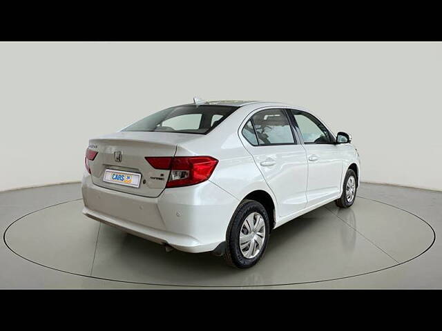 Used Honda Amaze [2016-2018] 1.2 S i-VTEC in Rajkot