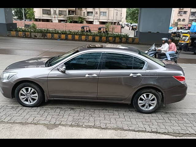 Used Honda Accord [2008-2011] 2.4 AT in Mumbai