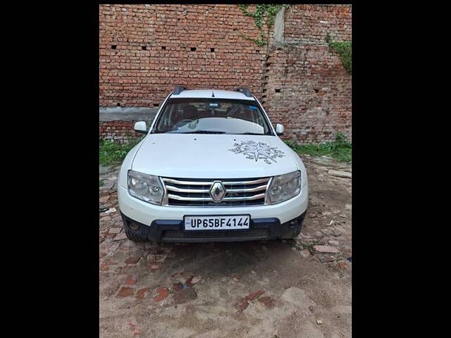 Used 2012 Renault Duster in Varanasi