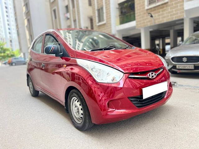 Used Hyundai Eon Era + in Chennai