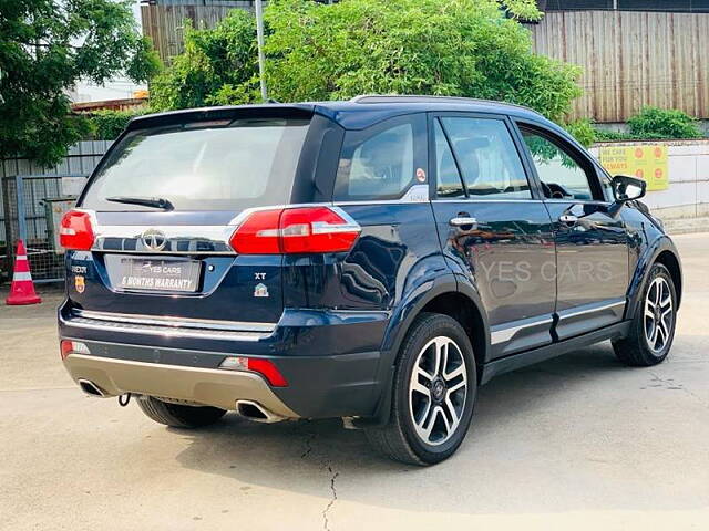 Used Tata Hexa [2017-2019] XT 4x2 7 STR in Chennai