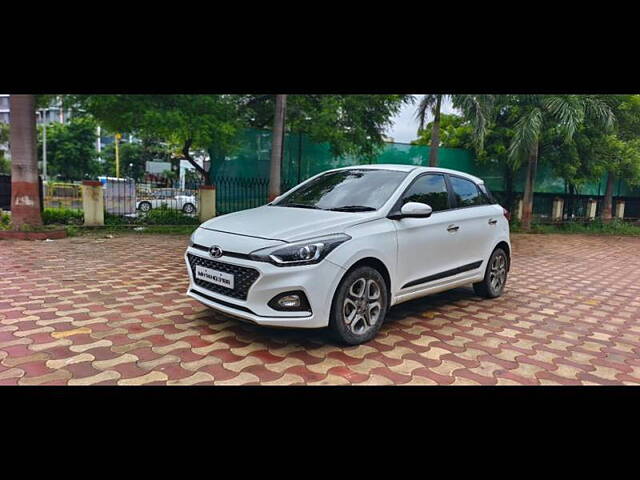 Used Hyundai Elite i20 [2016-2017] Asta 1.4 CRDI [2016-2017] in Pune