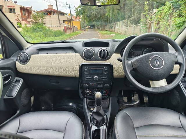 Used Renault Duster [2012-2015] 85 PS RxL Diesel in Mysore