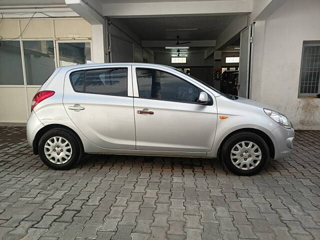 Used Hyundai i20 [2008-2010] Magna 1.2 in Chennai