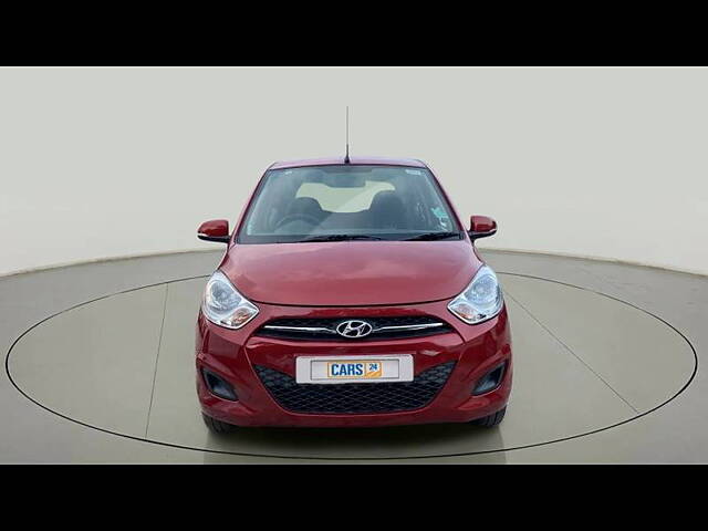 Used Hyundai i10 [2010-2017] Magna 1.1 iRDE2 [2010-2017] in Ahmedabad