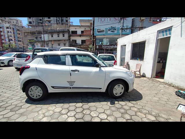 Used Maruti Suzuki Swift [2014-2018] LXi in Ranchi