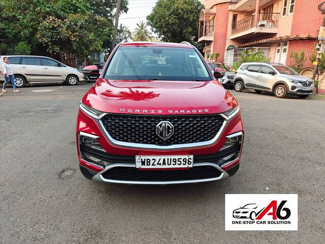 Used 2019 MG Hector in Kolkata