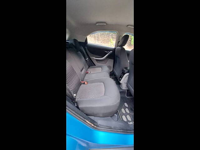 Used Tata Nexon [2017-2020] XZ Plus Diesel in Agra