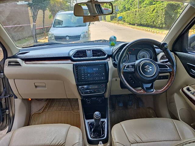 Used Maruti Suzuki Dzire [2017-2020] ZXi in Delhi