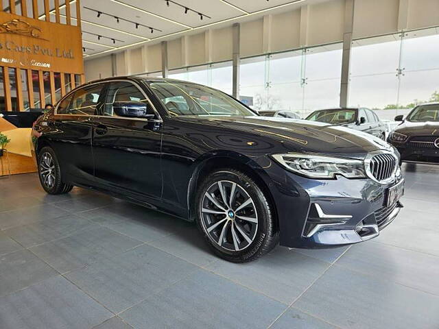 Used BMW 3 Series [2016-2019] 330i Sport Line in Ahmedabad