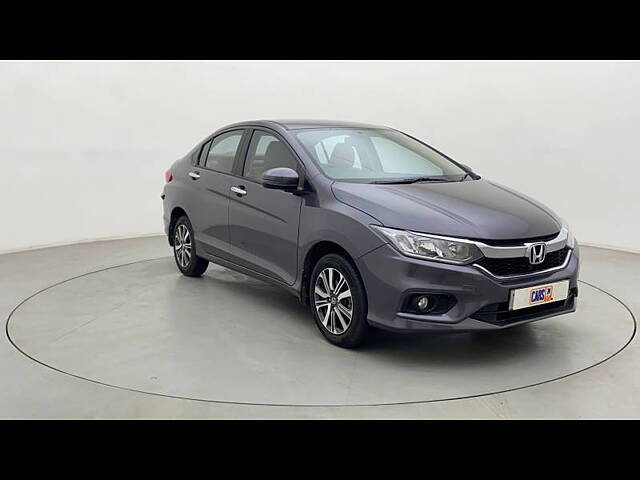 Used 2019 Honda City in Chennai