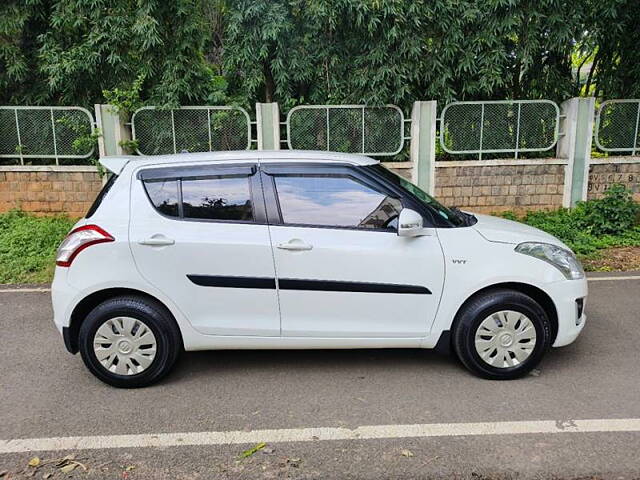 Used Maruti Suzuki Swift [2011-2014] VXi in Mysore