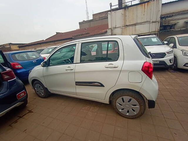 Used Maruti Suzuki Celerio [2017-2021] ZXi (O) AMT [2019-2020] in Raipur