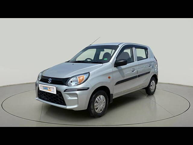 Used Maruti Suzuki Alto 800 VXi in Coimbatore