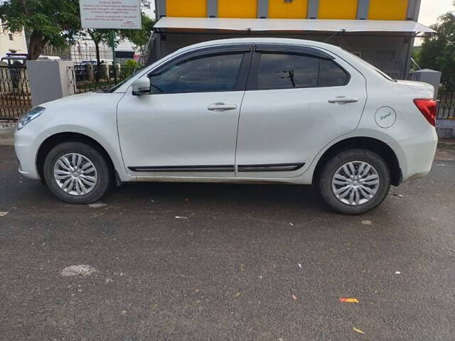 Used Maruti Suzuki Dzire [2017-2020] VXi AMT in Coimbatore