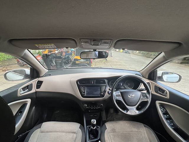 Used Hyundai Elite i20 [2017-2018] Asta 1.2 in Mumbai