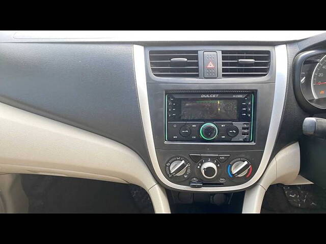 Used Maruti Suzuki Celerio [2017-2021] VXi CNG [2017-2019] in Pune