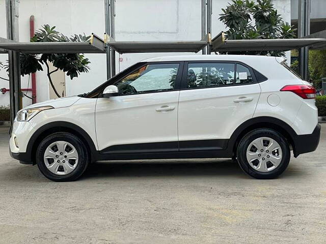 Used Hyundai Creta [2018-2019] E Plus 1.6 Petrol in Delhi