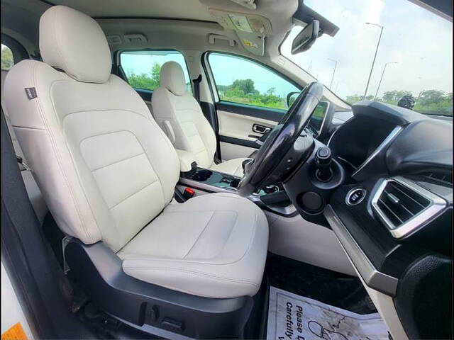 Used Tata Safari [2021-2023] XZ Plus in Surat