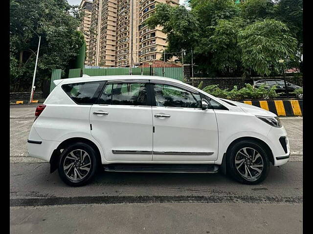 Used Toyota Innova Crysta [2020-2023] GX 2.4 AT 7 STR in Mumbai